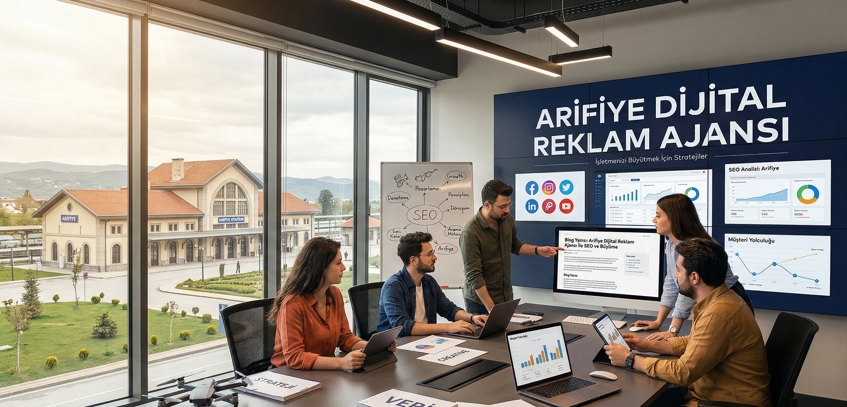 arifiye-dijital-reklam-ajansı