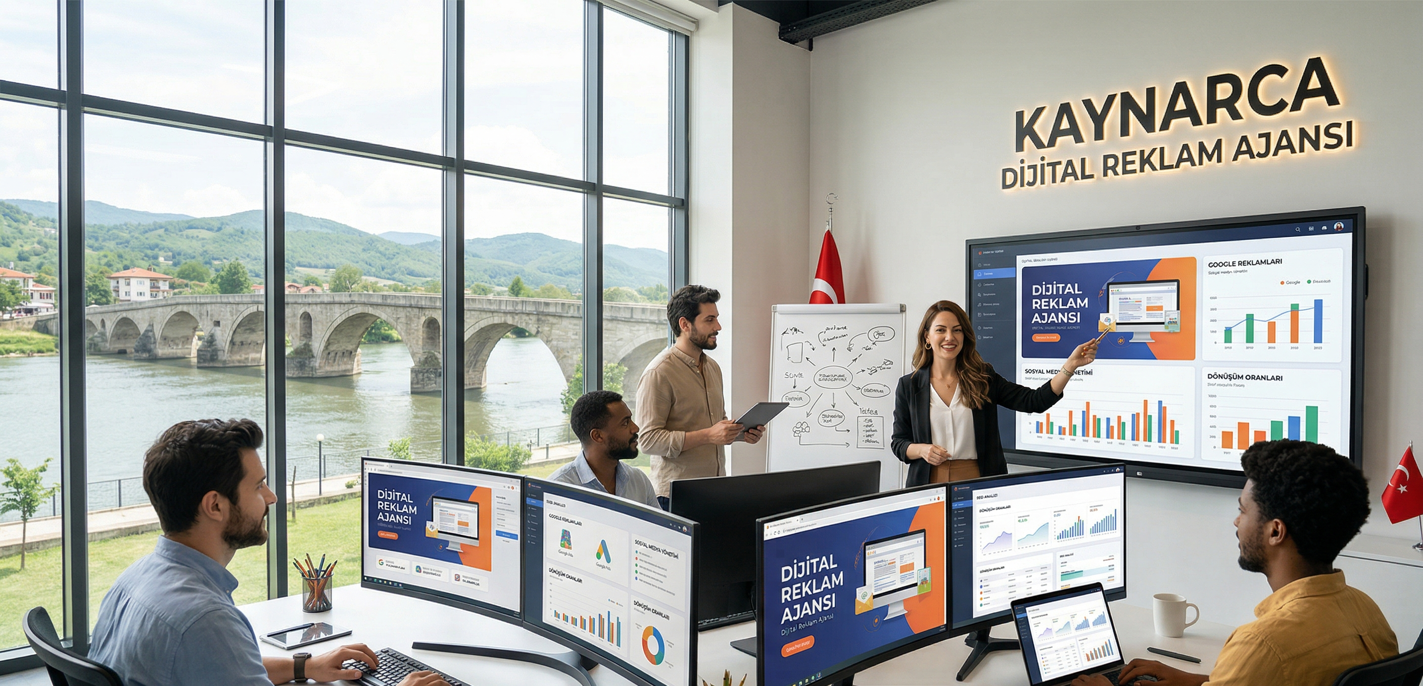 kaynarca-dijital-reklam-ajansi