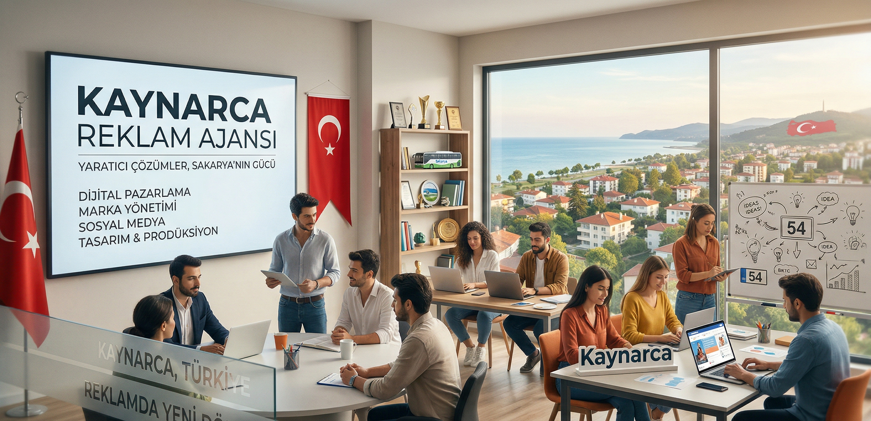 kaynarca-reklam-ajansi